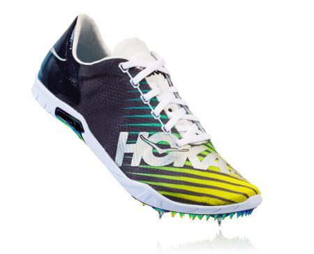 Hoka Speed Evo R Track Spikes Homem - Spikes Atletismo Rio | PT-Ituk8d2